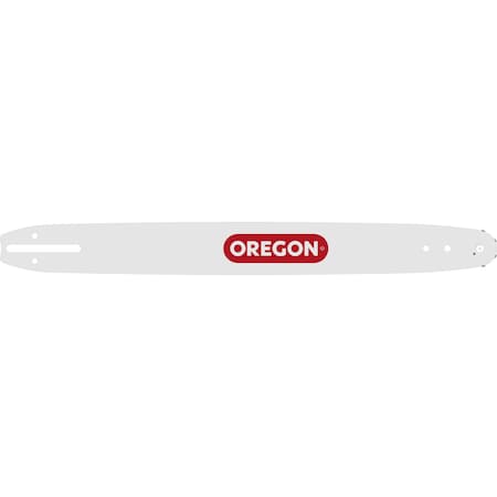 Oregon Standard Bar, 3/8"Ptch Lo-Pro, .050"Gauge, A041 Bar Mnt, 18" 180SDEA041