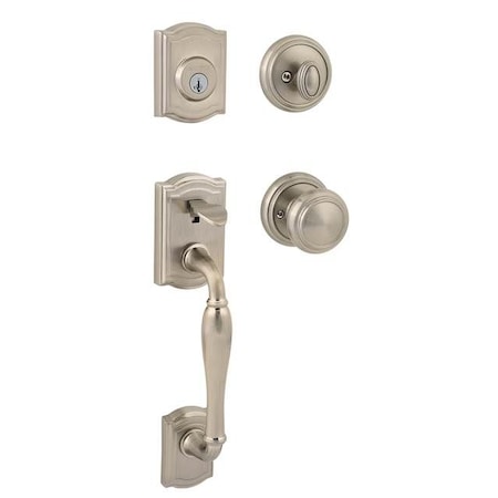 Baldwin Baldwin Prestige 180WYHXATKRDB15SV1 Comp 91800-042