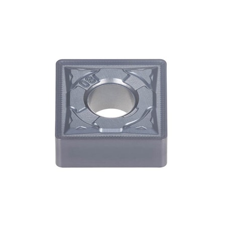 Tungaloy Turning Indexable Insert, SNMG15060, PK10 6741680