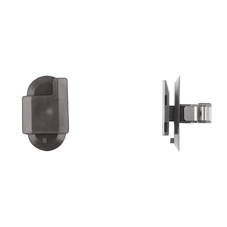 Disco Windshield Pillar Moulding Retaine, PK15 18165PK