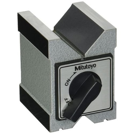 Mitutoyo Mag V Block 181-146