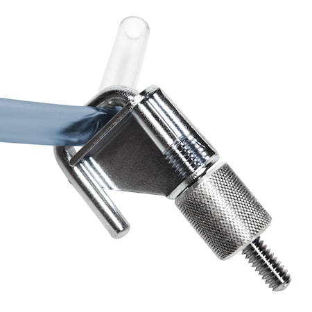 Bel-Art Scienceware Steel Swing Jaw Tubing, PK 3 H18221-0000