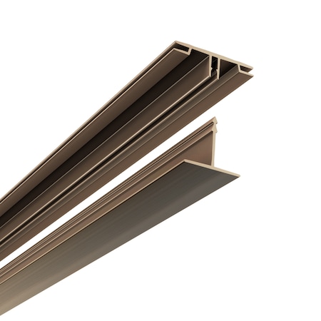 Ceilingmax Mount Grid Kit 100 sq ft. Oil Rubbed Bro 18226