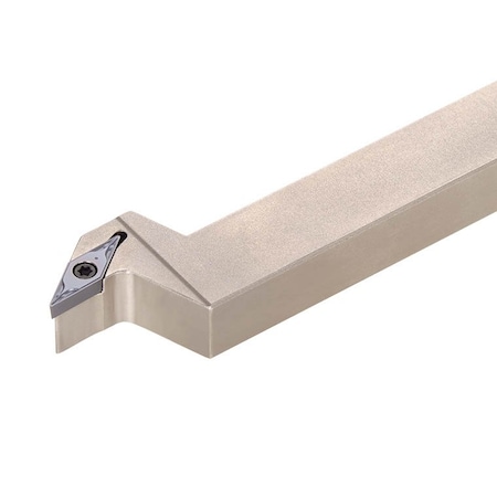 Tungaloy General Indexable Turning Tool, JSVJBR121 6735036