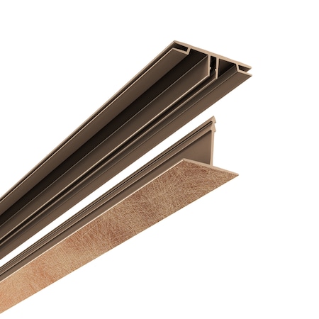 Ceilingmax Mount Grid Kit 100 sq ft. Antique Bronze 18231