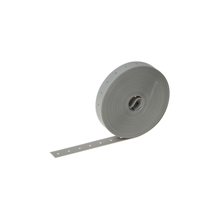 Black Swan Plastic Hanger Strap - Bagged 3/4" X 25' 18235