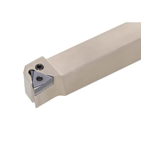 Tungaloy General Indexable Turning Tool, PTL2NL202 6730826