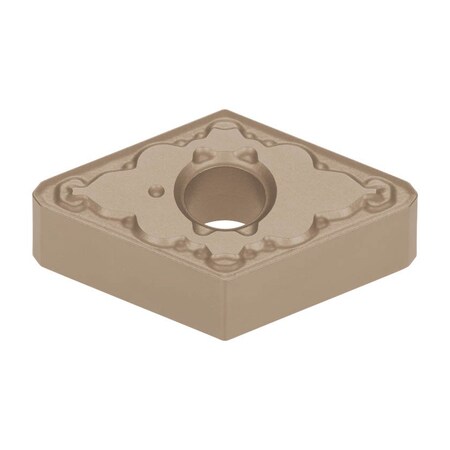 Tungaloy Turning Indexable Insert, DNMG11040, PK10 6772221