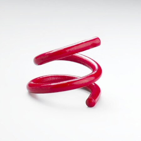 Sp Bel-Art Vinyl-Coated Lead Wire, 6.4mm F18324-0000