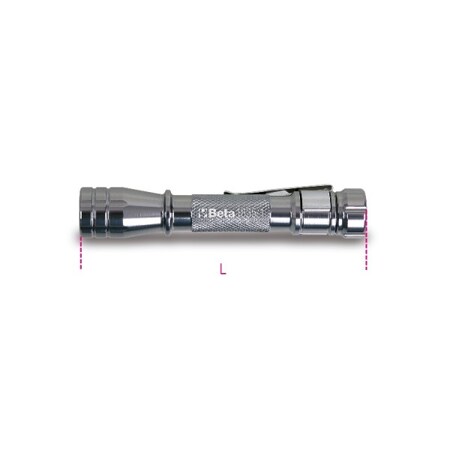 Beta Led Inspection Torch 018350030