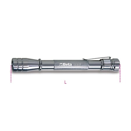 Beta Led Inspection Torch 018350060