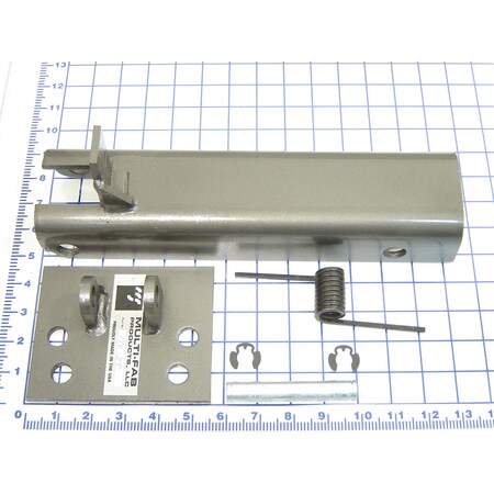 Kelley Safety Leg Assemblies, Ctl Conversion Ki 184-068