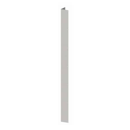 Hager Satin Stainless Steel Guard 185G32DT 062999