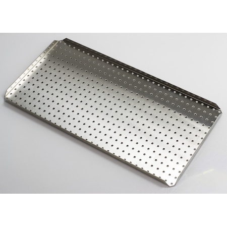 Bel-Art Bel-Art Scienceware Stak-A-Tray System, Small tray H18610-0470