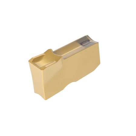 Tungaloy Milling Insert, SSM41N GH130, PK10 6706079