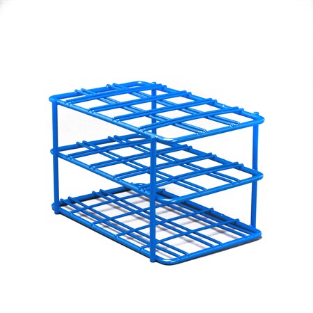 Bel-Art Bel-Art Scienceware Poxygrid Rack, for 15 F18722-0000