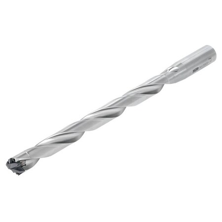 Tungaloy Inserted Drill Body, TID080R12-12 6785547