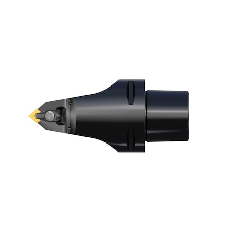 Tungaloy General Indexable Turning Tool C6ACMNN00 6745382