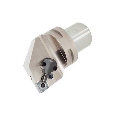 Tungaloy General Indexable Turning Tool C6PCLNL45 6745392