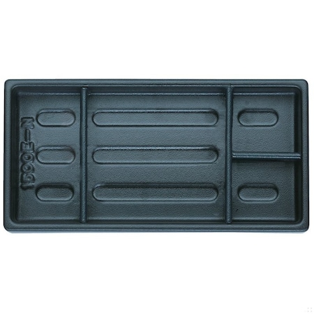 Gedore ES Tool Module Empty, 1879227 1500 E-S L
