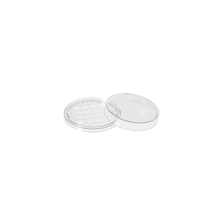 Simport Scientific Sterile Polystyrene Contact Plates, PK 20 D210-17