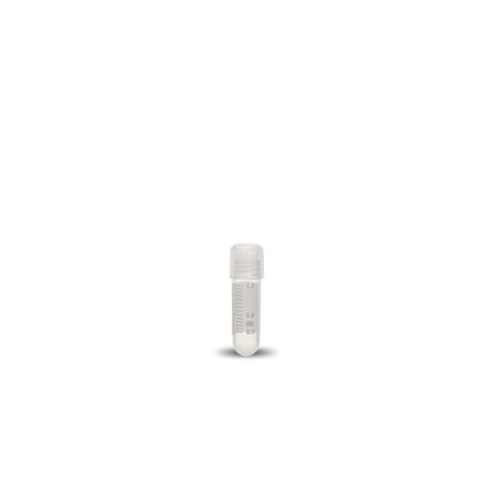 Simport Scientific External Thread Lip Seal round, 2, PK 100 T309-2