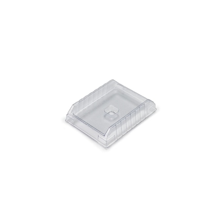Simport Scientific Disposable Base Molds, Size mm:, PK 500 M475-1