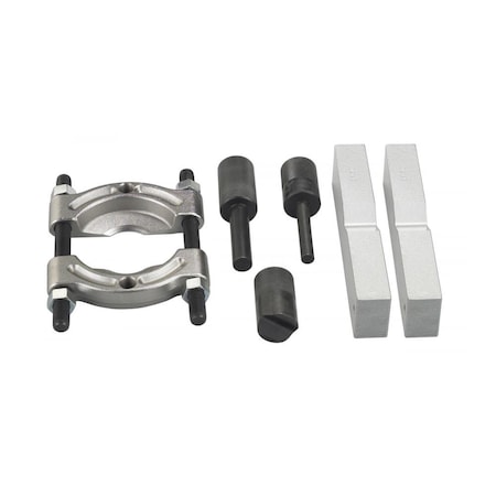 Otc Press Accessory Set 1880