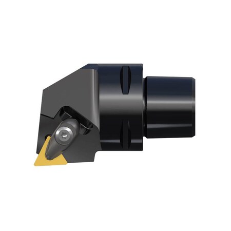 Tungaloy General Indexable Turning Tool C4ATJNR27 6745419