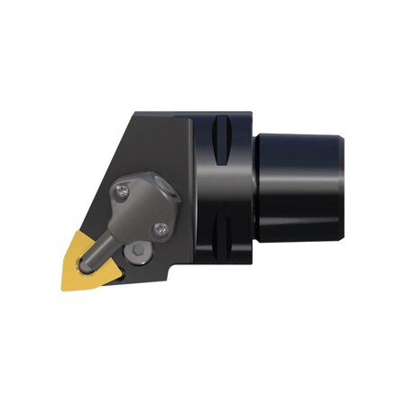 Tungaloy General Indexable Turning Tool C4PWLNR27 6731102