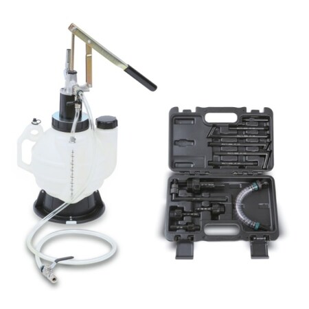 Beta Oil Filler Tool 018840010