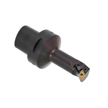 Tungaloy General Indexable Turning Tool C6PDUNL17 6748656