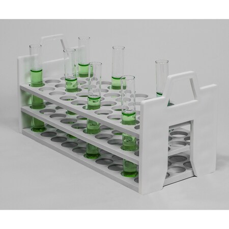 Sp Bel-Art Test Tube Stacking Rack for 16 - 20mm F18860-1620