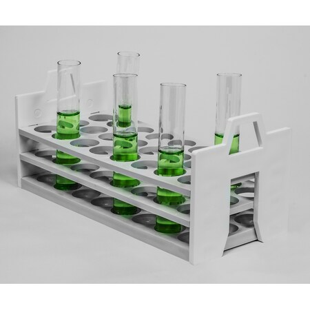 Bel-Art Test Tube Stacking Racks, for 26 - 30 mm F18860-2630