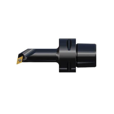 Tungaloy General Indexable Turning Tool C3SDXXR11 6714818