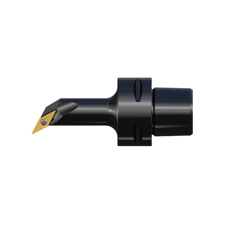 Tungaloy General Indexable Turning Tool C3SVQBR15 6714824