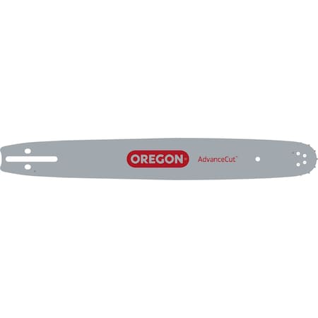 Oregon AdvanceCut Bar, .325"Ptch, .058"Gauge, K095 Bar Mnt, 18" 188SFGK095