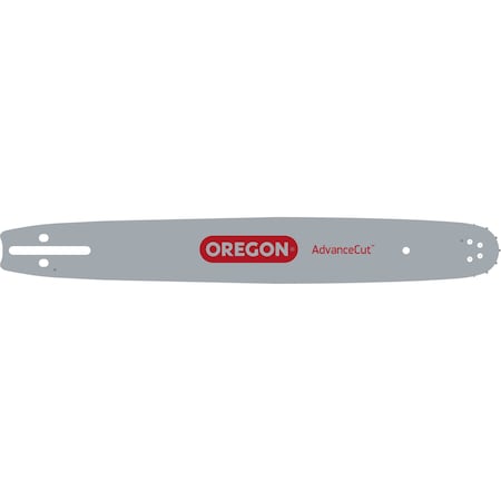 Oregon OEM 188SFHK095 Replacement [153] bar, 18in pro-am, oreg