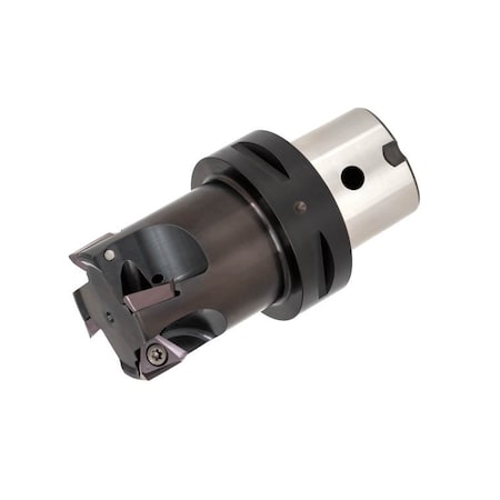 Tungaloy End Mill C4EPA10M035R03L065 6745435