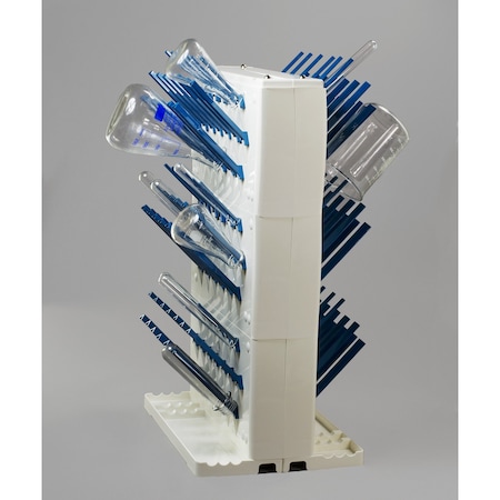 Sp Bel-Art Lab-Aire II Non-Electric Benchtop Dryer,  F18933-0023