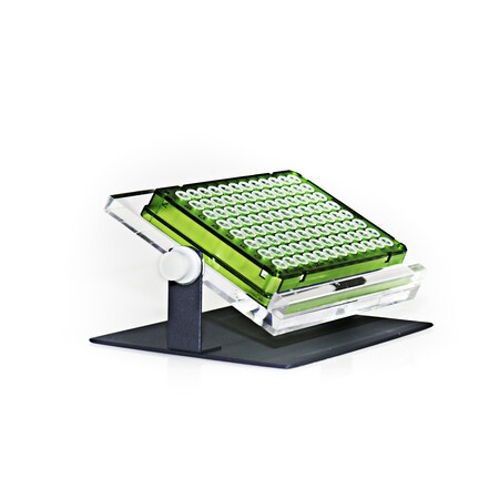 Bel-Art Scienceware Adjustable Microplate Tiltin F18938-0000