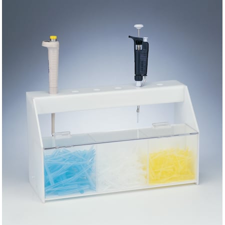 Bel-Art Bel-Art Scienceware Pipetting and Tip Storage Station F18961-9166