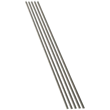 Palisade Vinyl Inside Corner Trim 94"L  in Gray Oak, PK5 18980PK