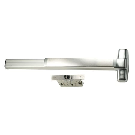 Von Duprin Satin Chrome Exit 9875EOF26D4 9875EOF26D4