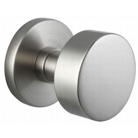 Emtek Satin Nickel Passage 5109ROUUS15 5109ROUUS15