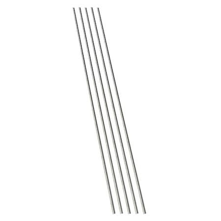 Palisade Vinyl J-Trim 94"L in Wind Gust, PK5 19006PK