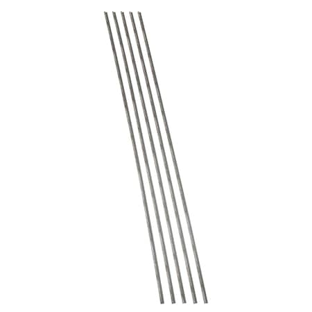 Palisade Vinyl J-Trim 94"L in Adobe Drift, PK5 19009PK