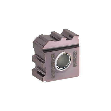 Tungaloy On-Edge Threading Indexable Insert, PK10 2414122
