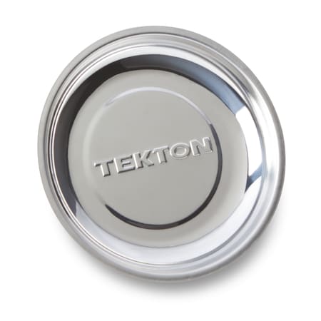 Tekton 6 Inch Round Magnetic Parts Tray 1902
