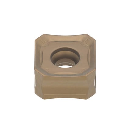 Tungaloy Milling Insert, SNGU1307ANEN-MH T32, PK10 6747499